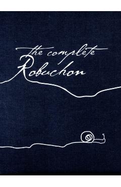 Complete Robuchon