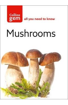 Mushrooms