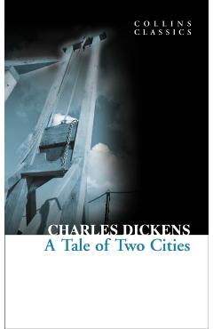 Tale of Two Cities