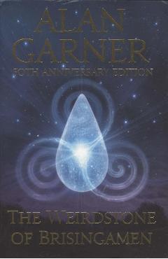 Weirdstone of Brisingamen