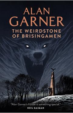 Weirdstone of Brisingamen