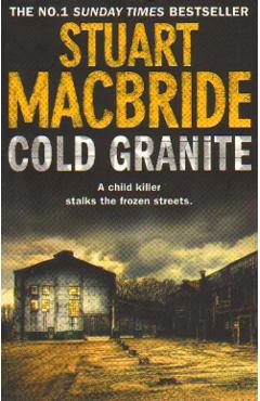 Cold Granite - Imagine 1