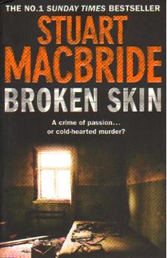 Broken Skin