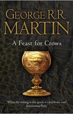 Feast for Crows