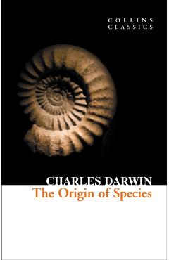 Origin of Species