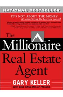 Millionaire Real Estate Agent