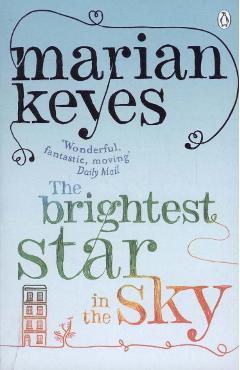 Brightest Star in the Sky