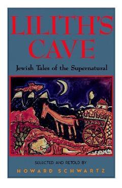 Lilith\'s Cave