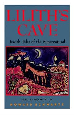 Lilith's Cave