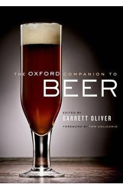 Oxford Companion to Beer