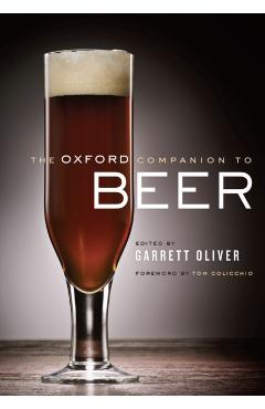 Oxford Companion to Beer