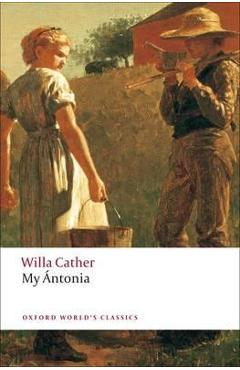 My Antonia