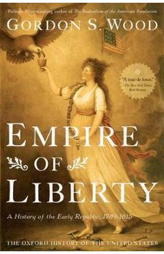 Empire of Liberty