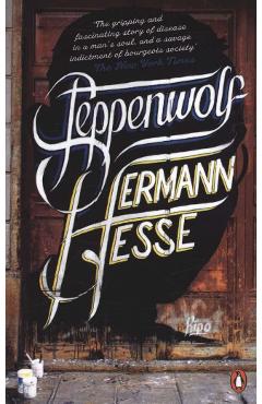 Steppenwolf