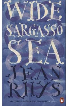 Wide Sargasso Sea