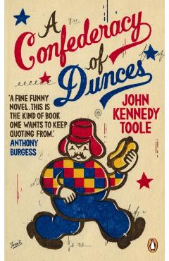 Confederacy of Dunces