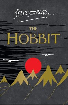 The Hobbit. Middle Earth #0 - J.R.R. Tolkien