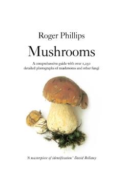 Mushrooms