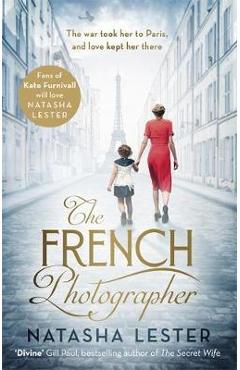 French Photographer - Natasha Lester