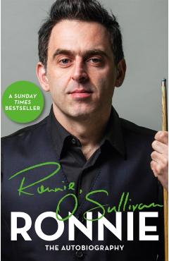 Ronnie - Ronnie O'Sullivan