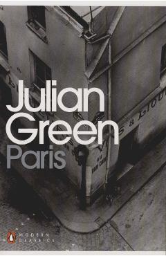 Paris - Julian Green