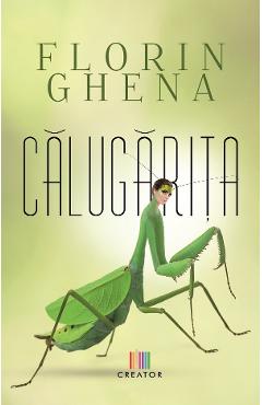 Calugarita – Florin Ghena Beletristica