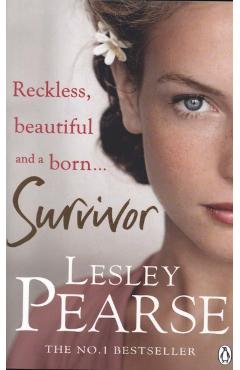 Survivor - Lesley Pearse