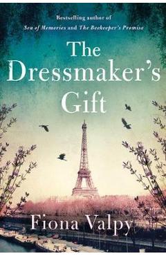Dressmaker\'s Gift - Fiona Valpy