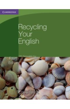 Recycling Your English with Removable Key - Clare West