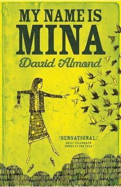 My name is mina