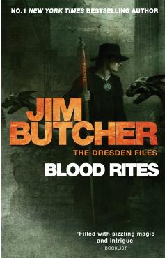 Blood Rites