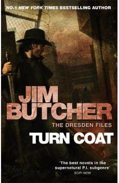 Turn Coat