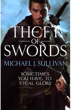 Theft of Swords