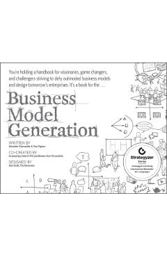 Business Model Generation