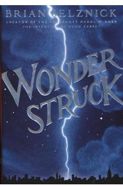 Wonderstruck