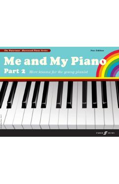 Me and My Piano