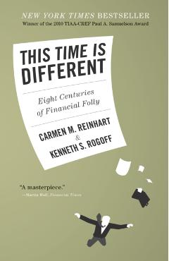 This Time is Different