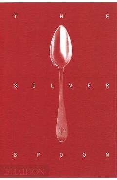 Silver Spoon