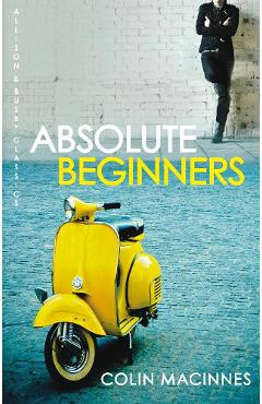 Absolute Beginners