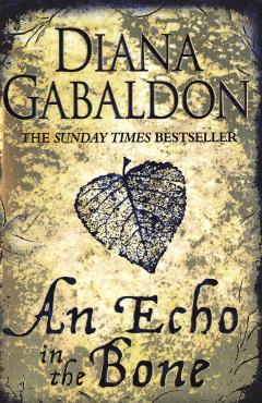 Echo in the Bone