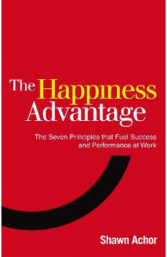 Happiness Advantage