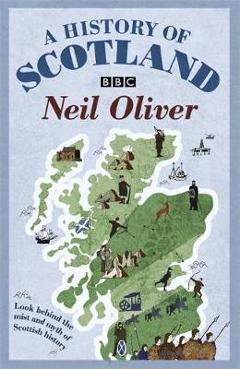 History of scotland