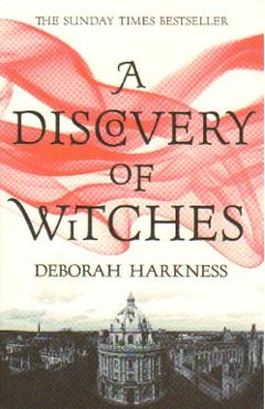 Discovery of Witches