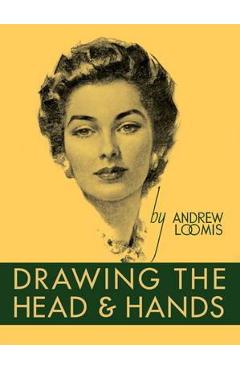 Drawing the Head and Hands