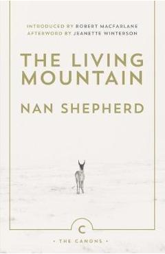 Living Mountain