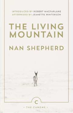 Living Mountain