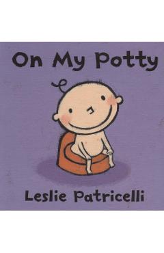 On My Potty