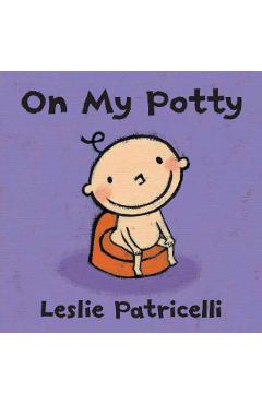 On My Potty