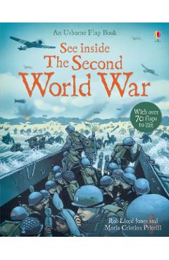 Second World War