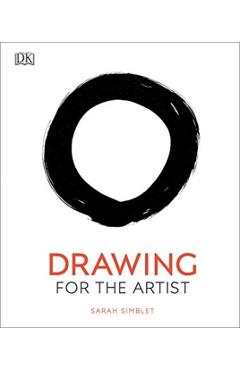 Drawing for the Artist - Sarah Simblet